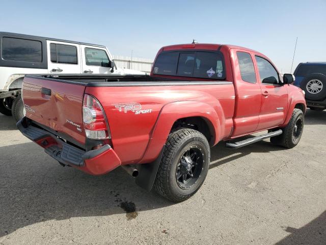 Photo 3 from auction – 2012 TOYOTA TACOMA PRE with VIN 5TFTU4GN6CX024583