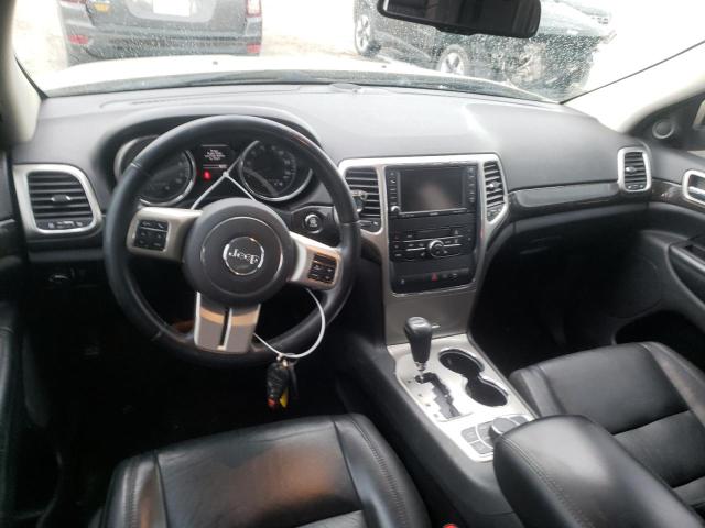 Photo 8 from auction – 2011 JEEP GRAND CHER with VIN 1J4RR4GG3BC641663