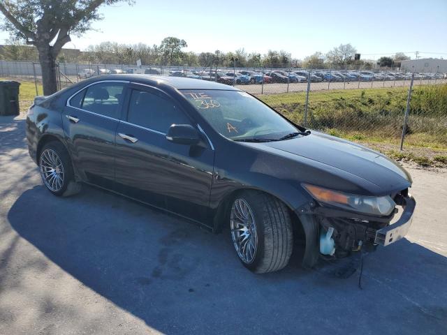 Photo 4 from auction – 2010 ACURA TSX with VIN JH4CU2F66AC000107