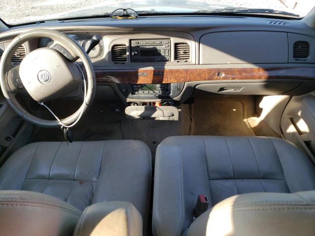 Photo 8 from auction – 2006 MERCURY GRAND MARQ with VIN 2MEFM75V56X606897