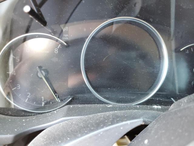 Photo 9 from auction – 2021 MAZDA CX-5 GRAND with VIN JM3KFBDMXM0356145