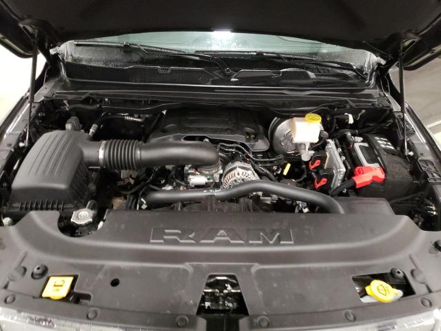 Photo 11 from auction – 2022 RAM 1500 LIMIT with VIN 1C6SRFHT2NN401843