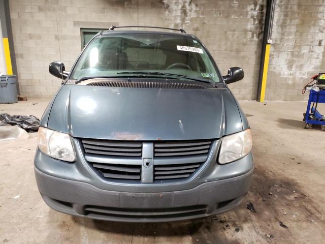 Photo 5 from auction – 2005 DODGE CARAVAN SE with VIN 1D4GP25B75B268459