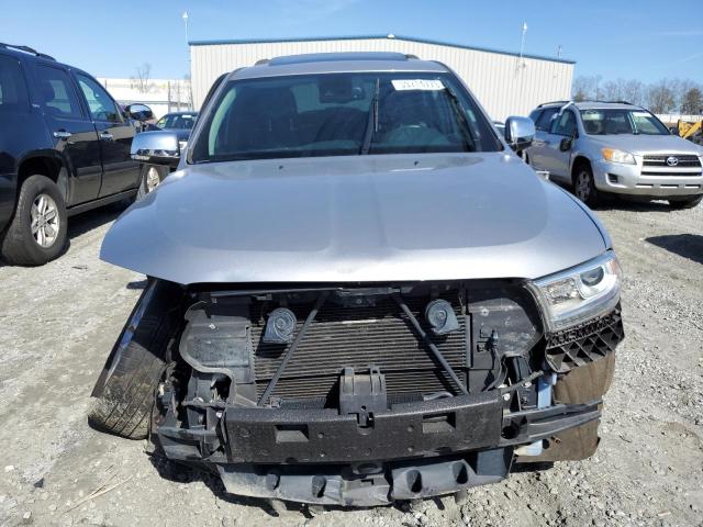 Photo 5 from auction – 2015 DODGE DURANGO CI with VIN 1C4SDHET0FC714801