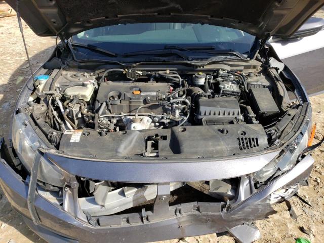Zdjęcie 11 z aukcji – 2017 HONDA CIVIC EX z VIN 19XFC2F73HE011210