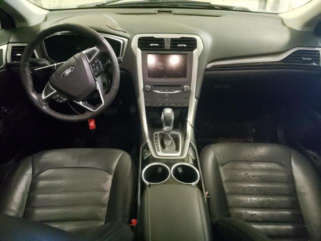 Photo 8 from auction – 2013 FORD FUSION SE with VIN 3FA6P0PUXDR385805