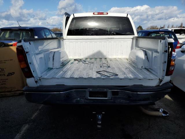 Photo 6 from auction – 2006 GMC NEW SIERRA with VIN 2GTEC13T261247087