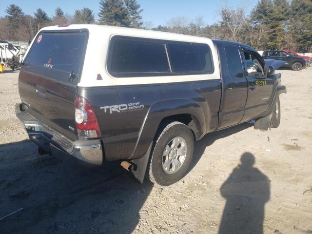 Photo 3 from auction – 2012 TOYOTA TACOMA with VIN 5TFUU4EN5CX048641