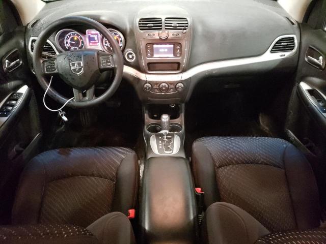 Photo 8 from auction – 2013 DODGE JOURNEY SE with VIN 3C4PDCAB1DT575799