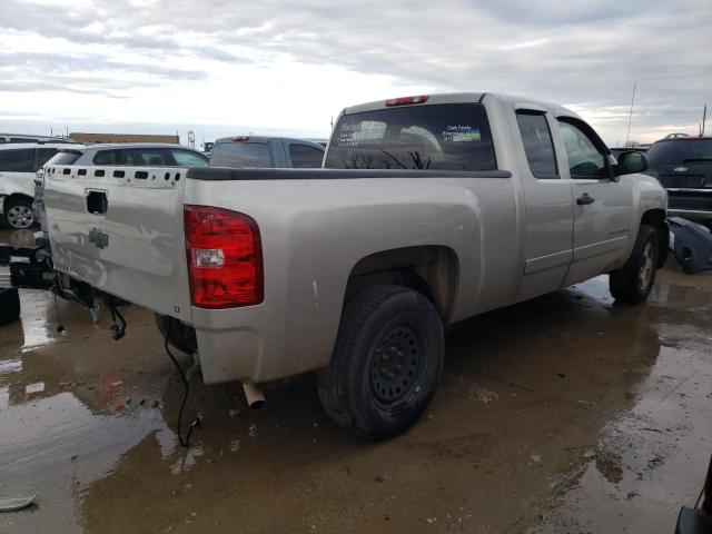 Photo 3 from auction – 2008 CHEVROLET SILVERADO with VIN 1GCEC19C78Z247300