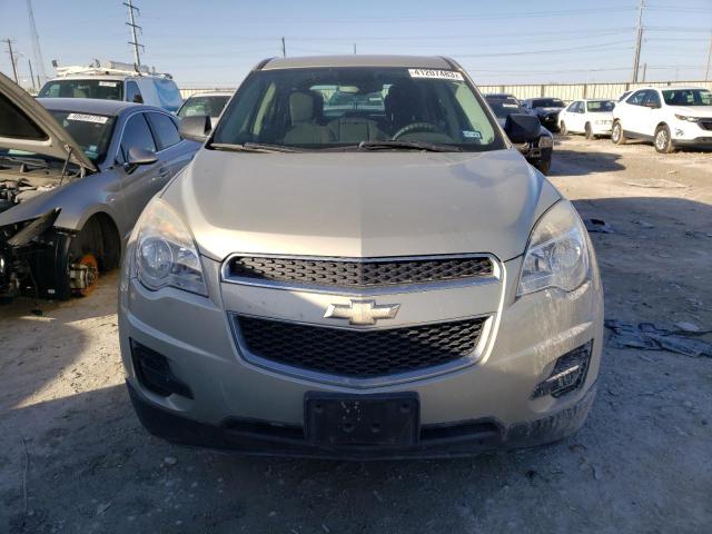 Zdjęcie 5 z aukcji – 2014 CHEVROLET EQUINOX LS z VIN 2GNALAEK7E6239627
