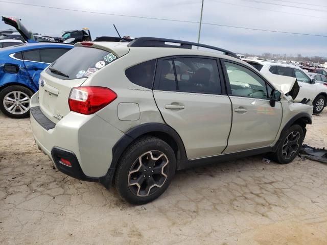 Photo 3 from auction – 2015 SUBARU XV CROSSTR with VIN JF2GPACC0F8238044