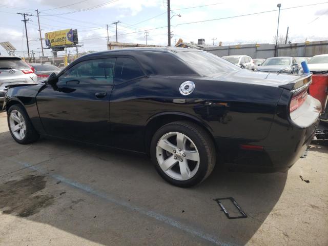 Photo 2 from auction – 2012 DODGE CHALLENGER with VIN 2C3CDYBT7CH137576