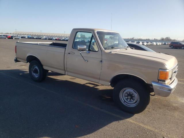 Photo 4 from auction – 1990 FORD F250 with VIN 2FTHF25G8LCB39485