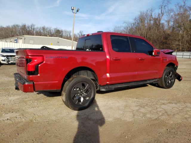 Photo 3 from auction – 2023 FORD F150 LIGHT with VIN 1FTVW1EV0PWG03729
