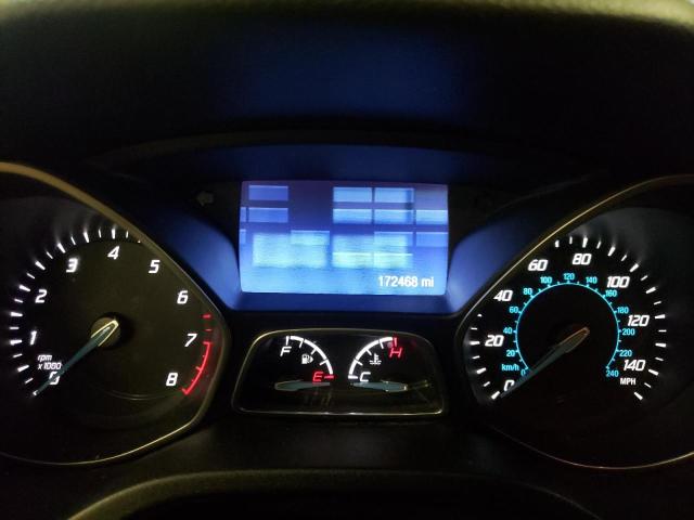 Photo 9 from auction – 2014 FORD FOCUS SE with VIN 1FADP3F2XEL209961