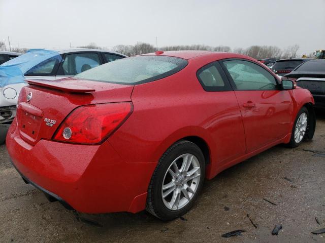Photo 3 from auction – 2008 NISSAN ALTIMA 3.5 with VIN 1N4BL24E28C182155