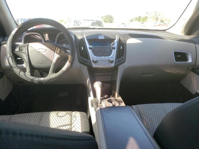 Photo 8 from auction – 2012 CHEVROLET EQUINOX LS with VIN 2GNALBEK3C6352879