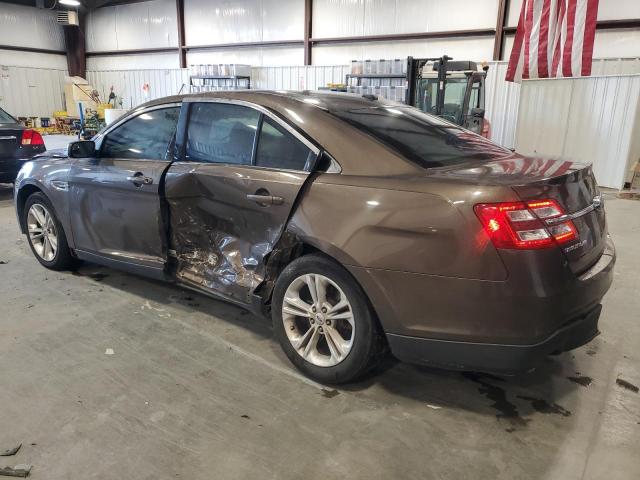 Photo 2 from auction – 2016 FORD TAURUS SE with VIN 1FAHP2D81GG116888