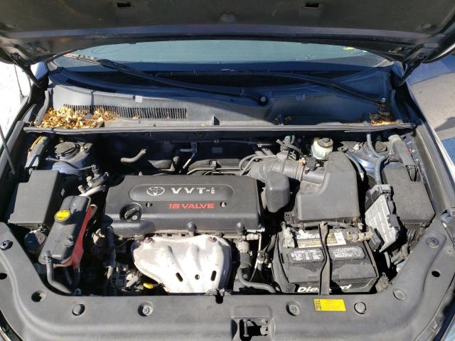 Photo 12 from auction – 2007 TOYOTA RAV4 with VIN JTMBD33V275069212