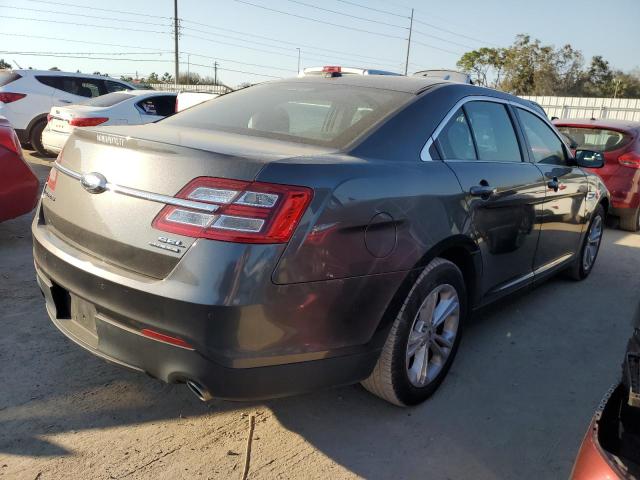 Photo 3 from auction – 2018 FORD TAURUS SEL with VIN 1FAHP2E8XJG135915