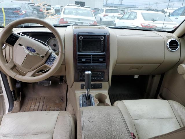 Photo 8 from auction – 2008 FORD EXPLORER L with VIN 1FMEU85888UB14738