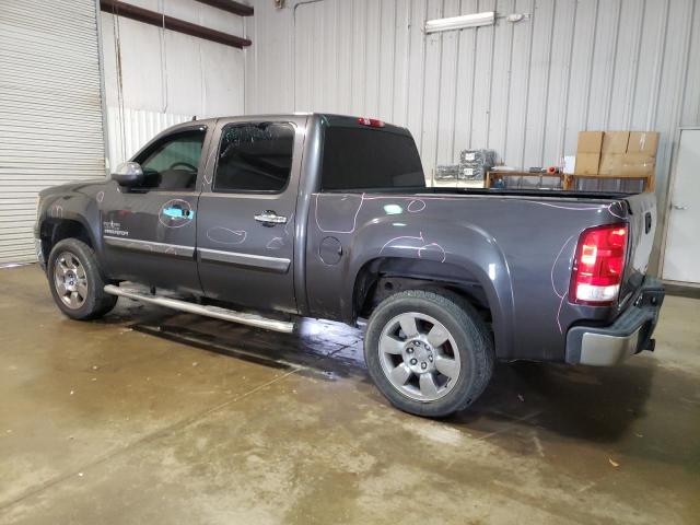 Photo 2 from auction – 2011 GMC SIERRA C15 with VIN 3GTP1VE01BG228007