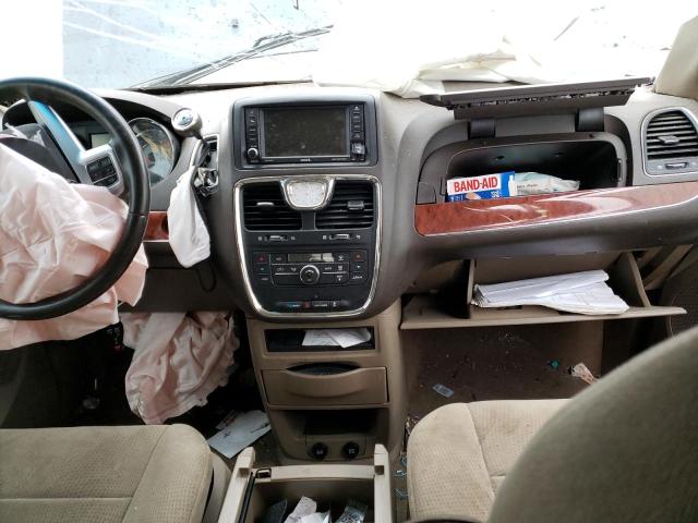 Photo 8 from auction – 2014 CHRYSLER TOWN & COU with VIN 2C4RC1BG0ER192628