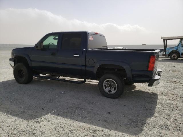Photo 2 from auction – 2005 CHEVROLET SILVERADO with VIN 2GCEC13T651389134