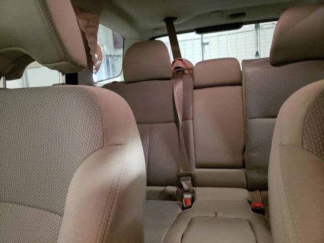 Photo 10 from auction – 2012 SUBARU FORESTER 2 with VIN JF2SHADC8CG449905