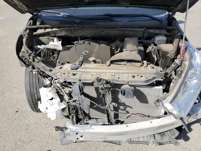 Zdjęcie 12 z aukcji – 2019 TOYOTA HIGHLANDER z VIN 5TDZZRFHXKS368281