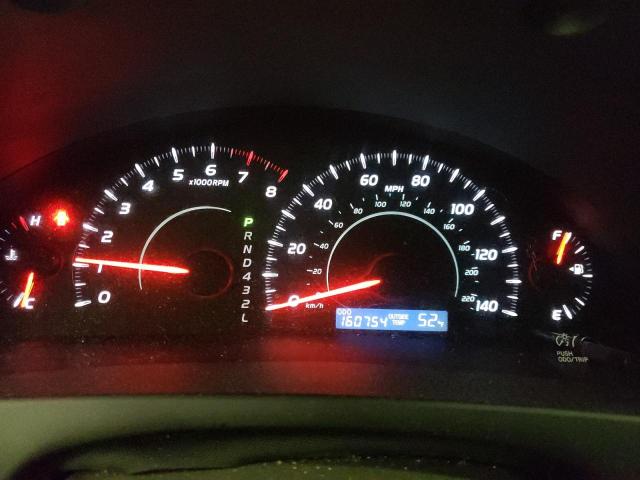 Photo 9 from auction – 2007 TOYOTA CAMRY CE with VIN JTNBE46K973034484