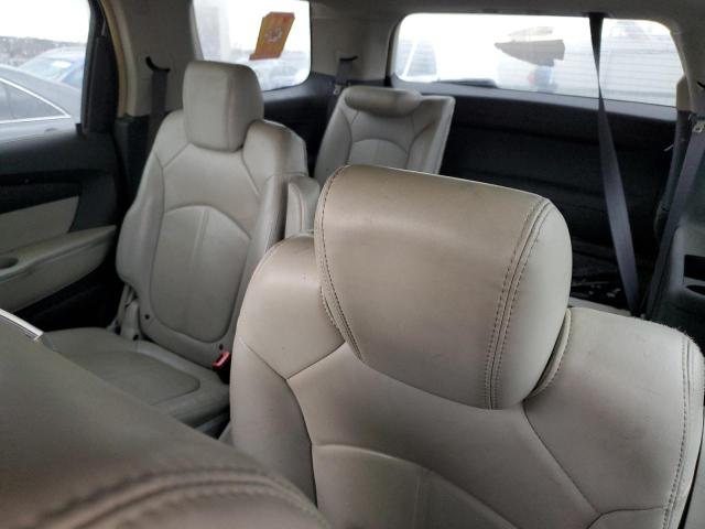 Photo 10 from auction – 2008 GMC ACADIA SLT with VIN 1GKER23798J176250