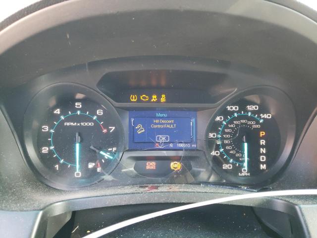 Photo 9 from auction – 2013 FORD EXPLORER X with VIN 1FM5K8D83DGA33825