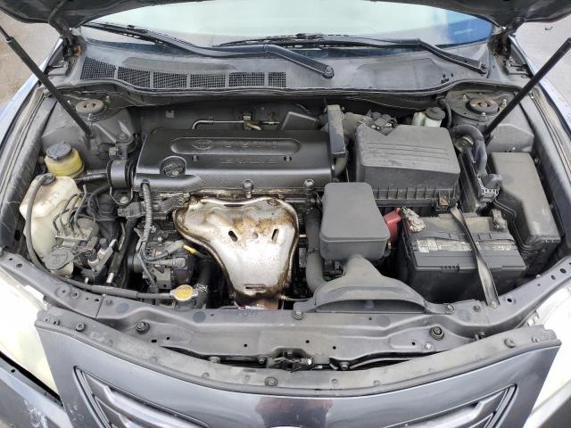 Photo 11 from auction – 2009 TOYOTA CAMRY BASE with VIN 4T1BE46K09U886476