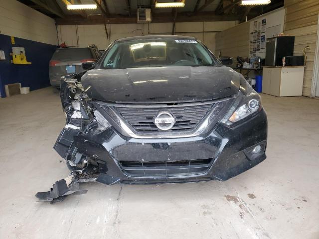 Photo 5 from auction – 2017 NISSAN ALTIMA BAS with VIN 1N4AL3AP6HC173076