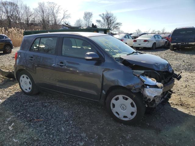 Photo 4 from auction – 2014 TOYOTA SCION XD with VIN JTKKUPB41E1042676