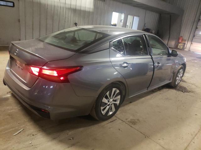 Photo 3 from auction – 2022 NISSAN ALTIMA S with VIN 1N4BL4BV9NN330638