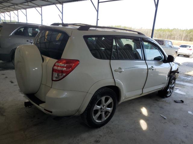 Photo 3 from auction – 2011 TOYOTA RAV4 LIMIT with VIN 2T3YF4DV9BW064647