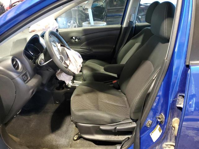 Photo 7 from auction – 2017 NISSAN VERSA S with VIN 3N1CN7AP1HL879383