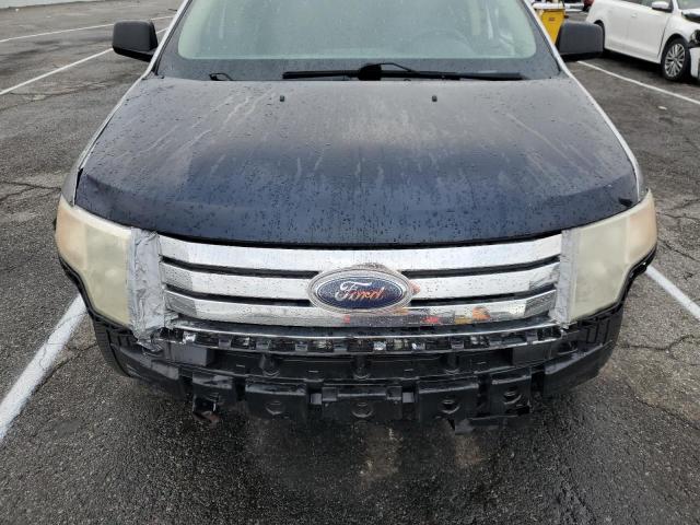 Photo 12 from auction – 2010 FORD EDGE SE with VIN 2FMDK3GC8ABA17296