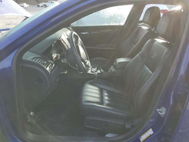 Photo 7 from auction – 2018 CHRYSLER 300 S with VIN 2C3CCABG9JH277963