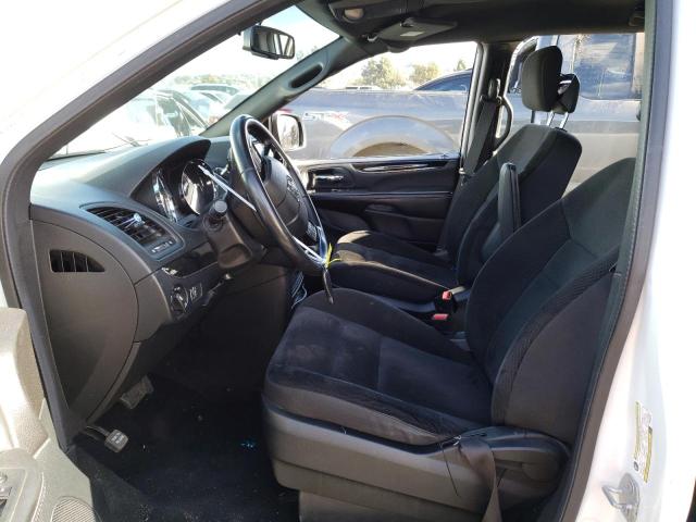 Photo 7 from auction – 2018 DODGE GRAND CARA with VIN 2C4RDGBG6JR152743
