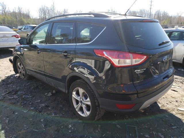Photo 2 from auction – 2015 FORD ESCAPE SE with VIN 1FMCU9G9XFUC75060