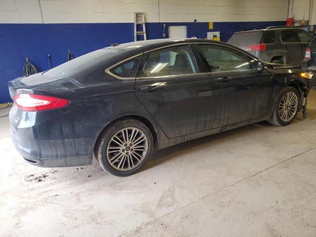Photo 3 from auction – 2016 FORD FUSION SE with VIN 3FA6P0T94GR205272