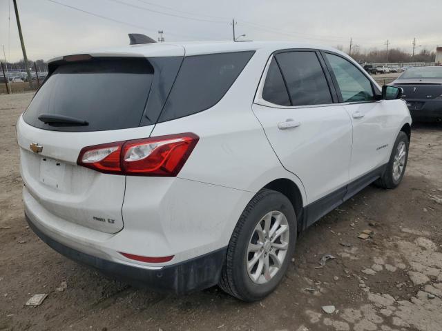 Photo 3 from auction – 2018 CHEVROLET EQUINOX LT with VIN 2GNAXSEV2J6335888