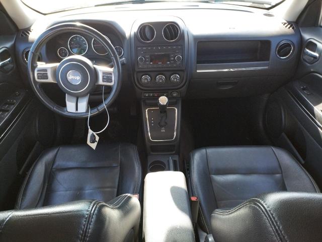Photo 8 from auction – 2013 JEEP PATRIOT LI with VIN 1C4NJPCB9DD172275