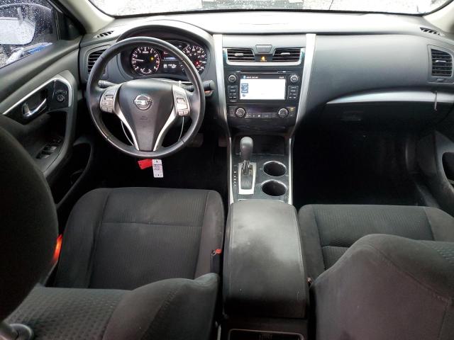 Photo 8 from auction – 2014 NISSAN ALTIMA SV with VIN 1N4AL3AP1EN243308