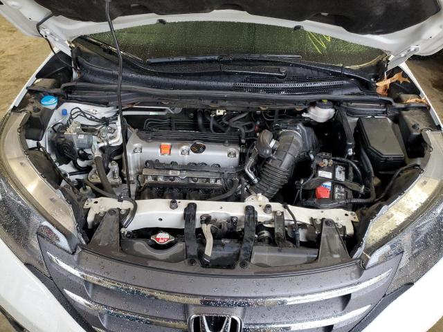 Photo 12 from auction – 2014 HONDA CR-V EXL with VIN 5J6RM3H72EL033886