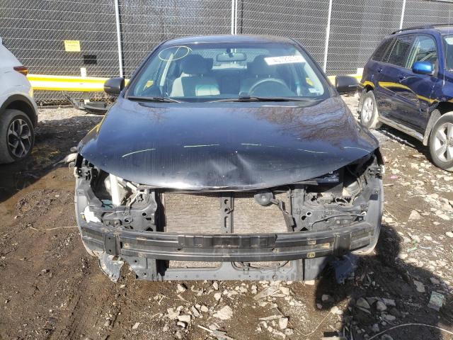 Photo 5 from auction – 2011 KIA FORTE EX with VIN KNAFU4A2XB5356383